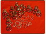 Conical Spring