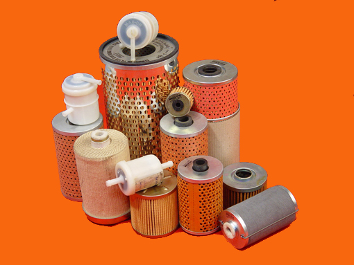 Diesel Filter
