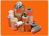 Diesel Filter