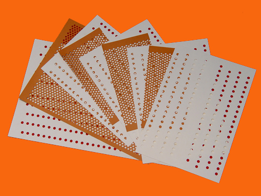 paper outer body