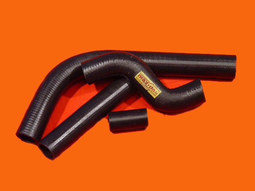 Hose Pipe