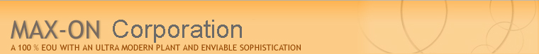 Maxon - Gasket manufacturers