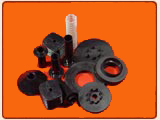 Plastic Components